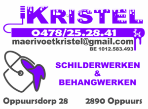 Kristel Maerivoet